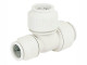 Push Fit Fittings